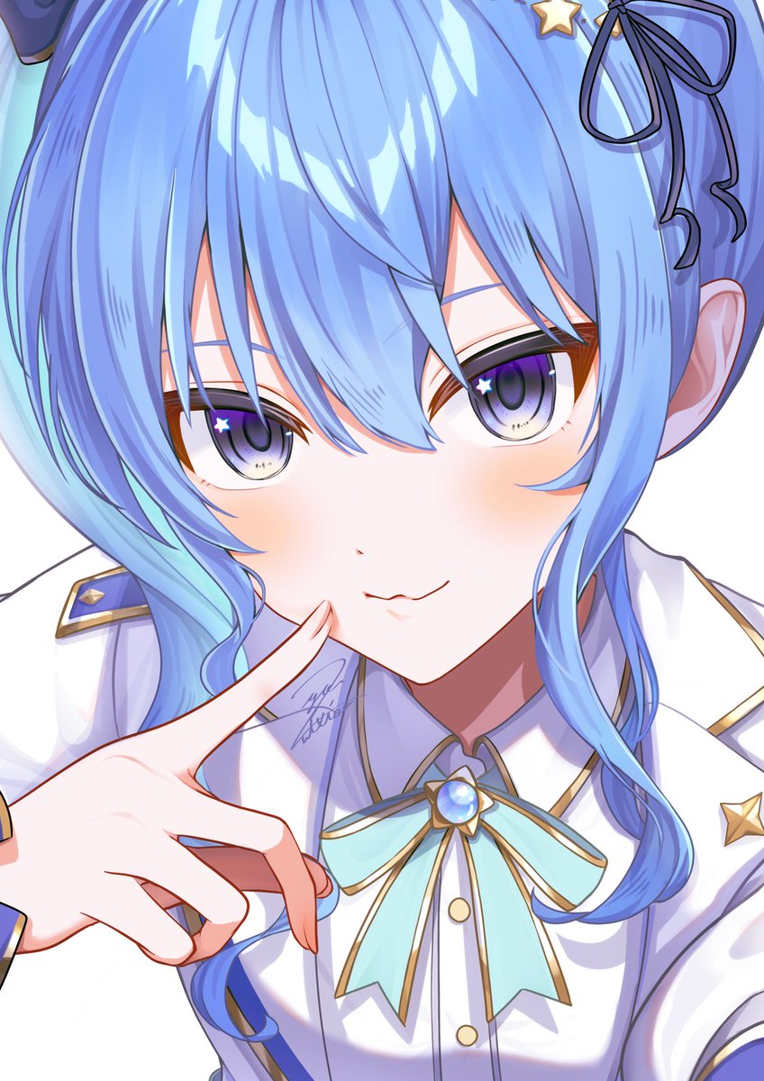 ほっぺぷにゅ🌟
#ほしまちぎゃらり一