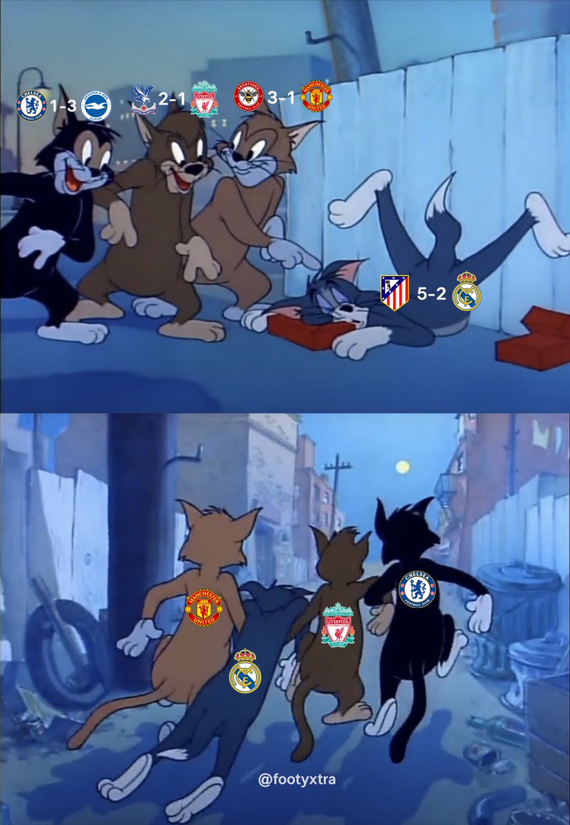 Footy Xtra tweet media