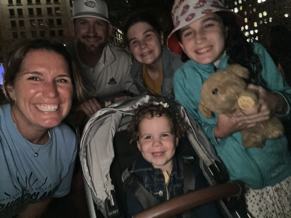 2018 &amp; 2025 💚✨💚 so proud #paemst #dtoy #chariho