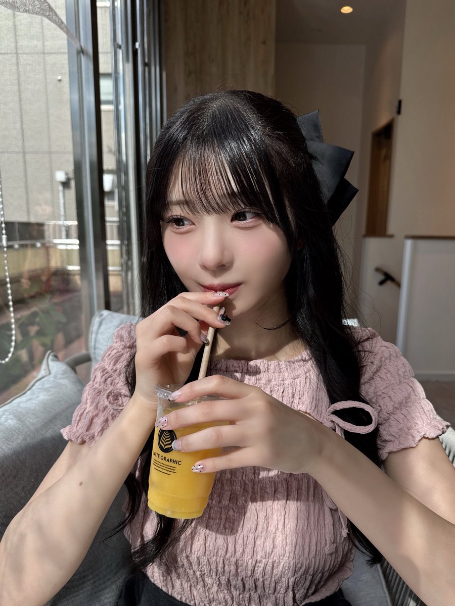 Post by 菅波 美玲 on X: 休日🍊♡