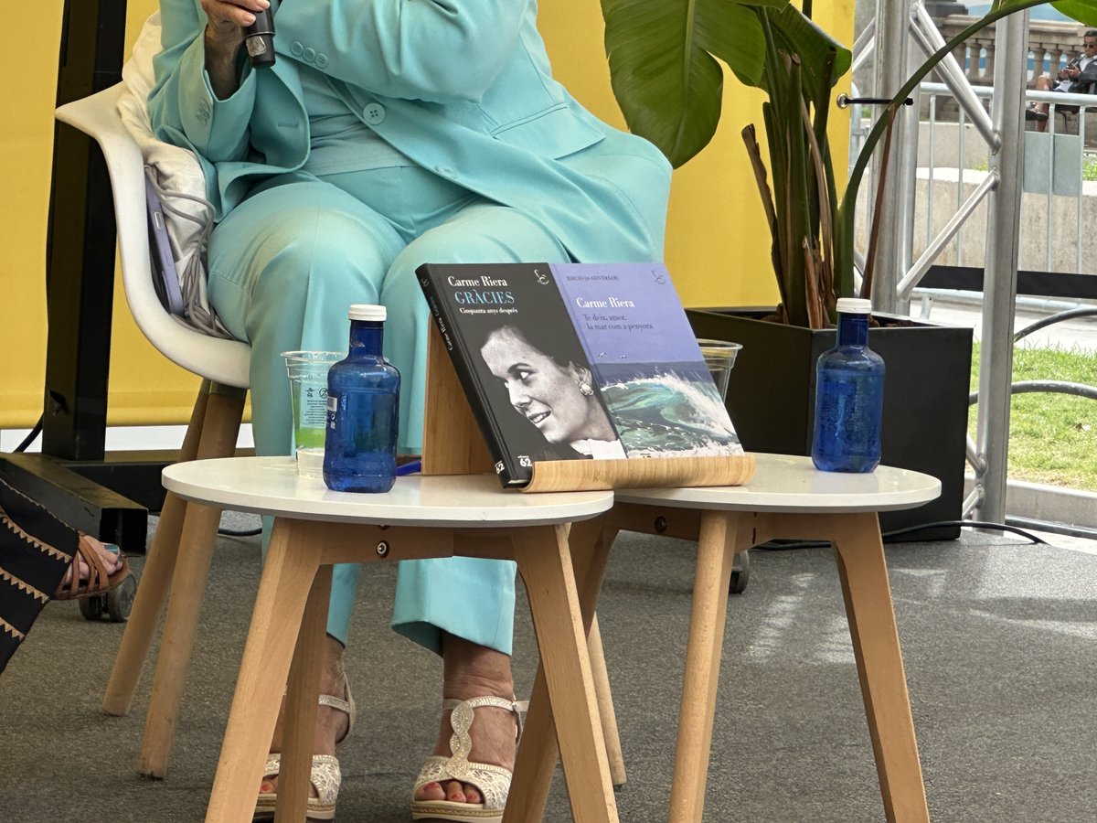 La Setmana tweet media