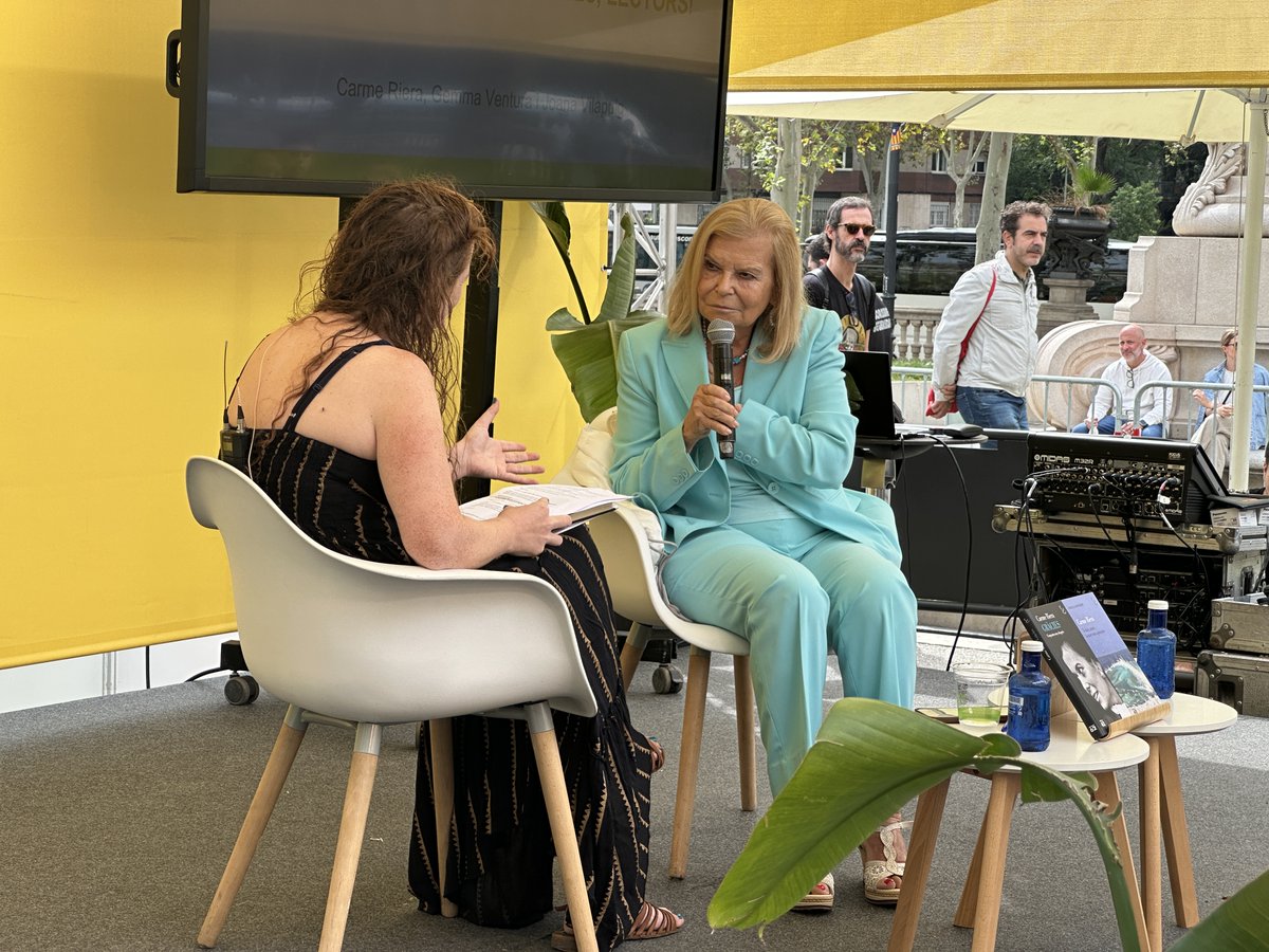 La Setmana tweet media