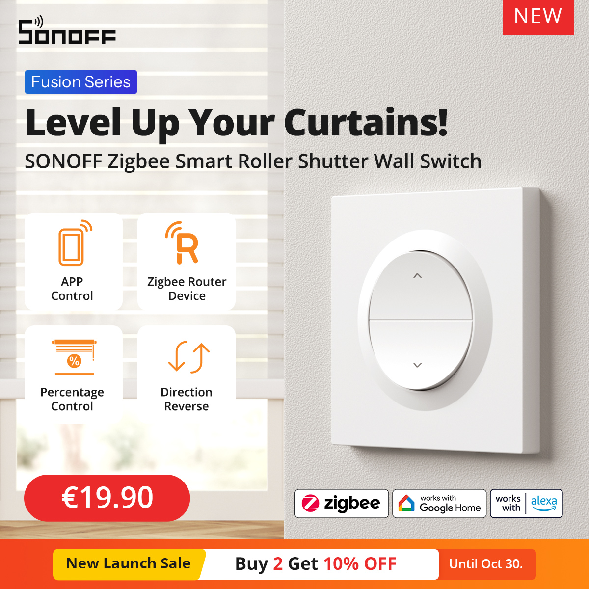 ITEAD Studio tweet media