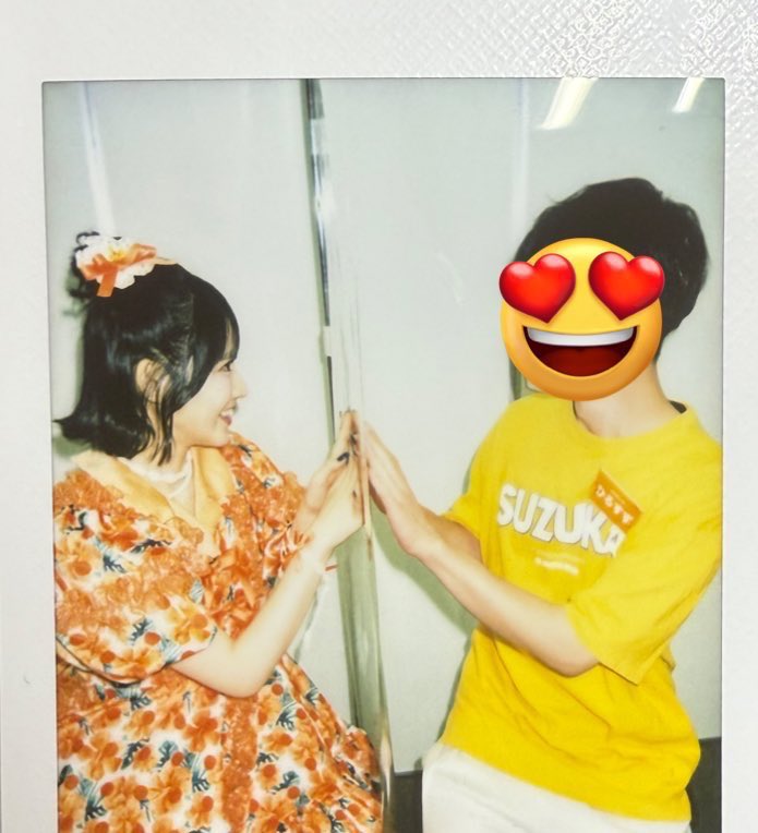 ほんと2日間最高に楽しかった おすずのことがさらに好きになった