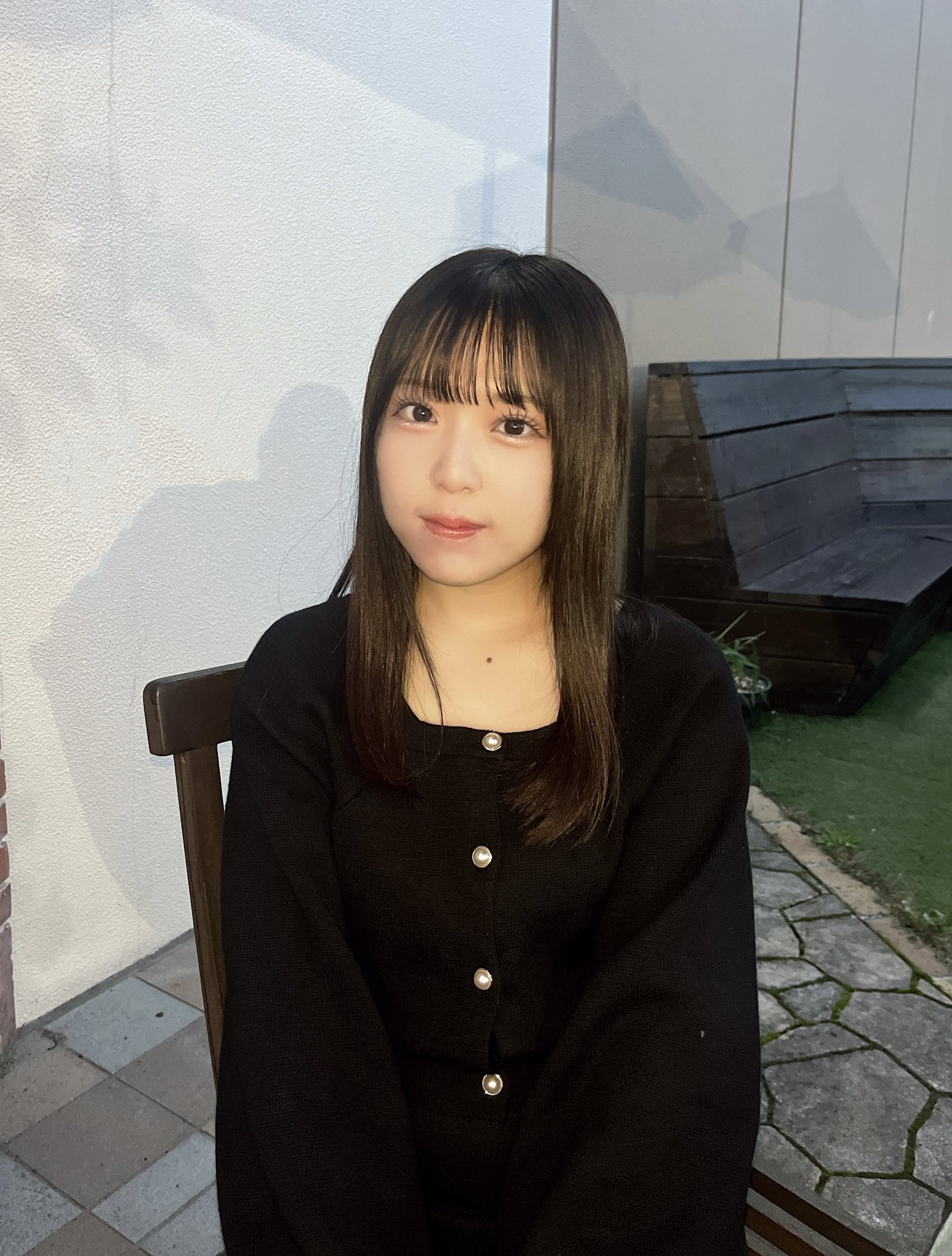 白瀬 ななこ on X: 