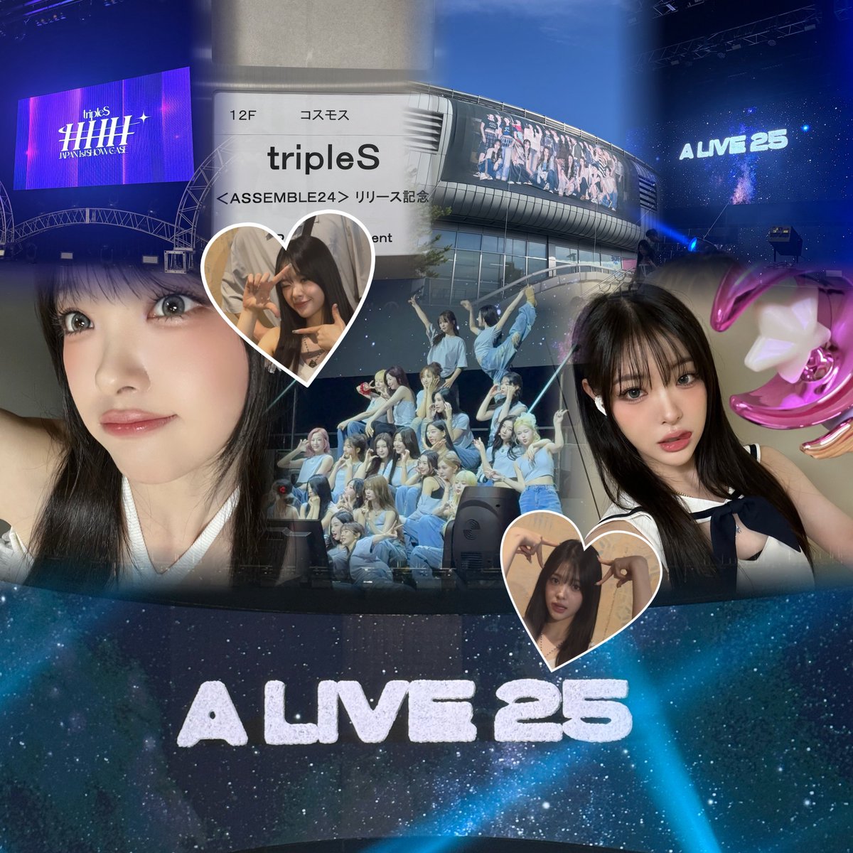 ヨシモ(요시오) (@tripleYSM) / X