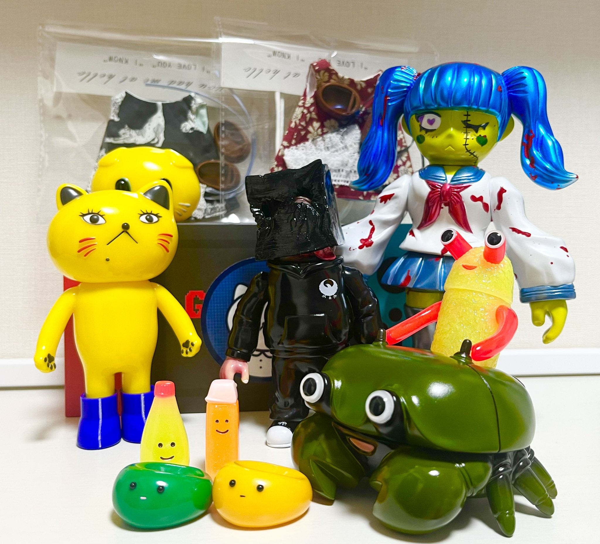 chima group(ちまグループ) (@chimagroup) / X