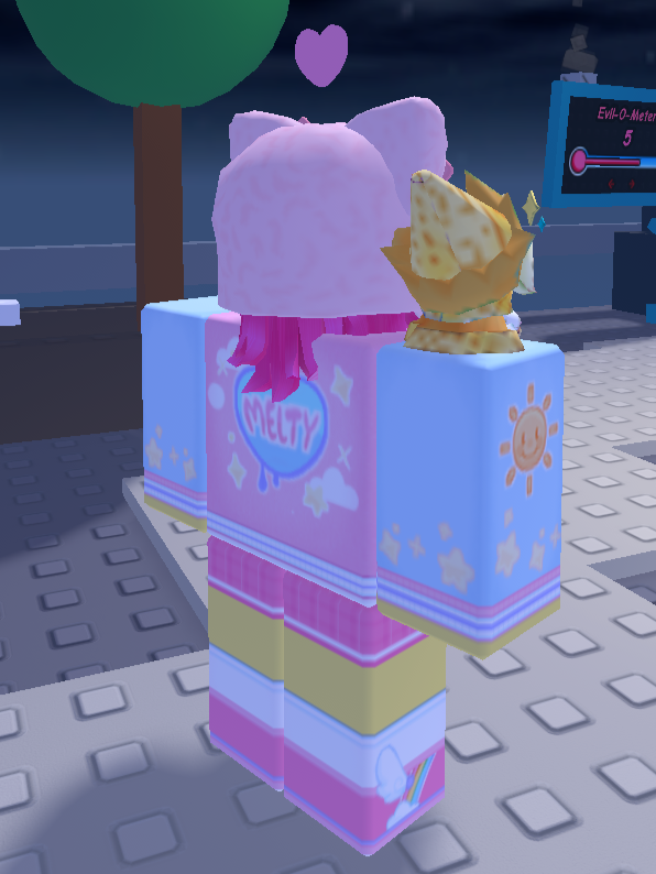 meltygetswifi's tweet photo. made some custom clothes for my roblox avatar :D https://t.co/FyZSERtwxo