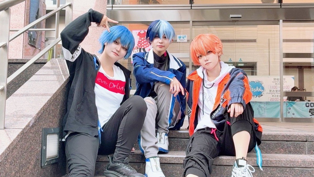 上がりました！よければ  #ぶらせか で感想呟いて頂けたら嬉しいです💗

youtu.be/KfnqJ9cxyuI?si…