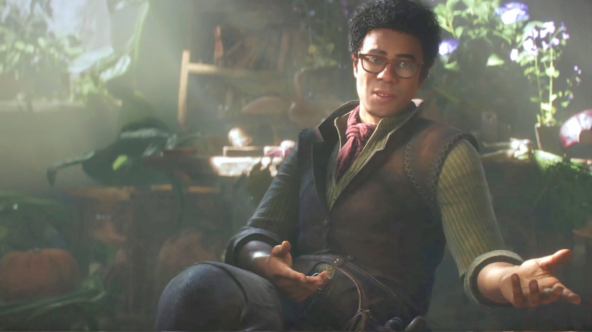 🚨📢
Calling all Xboxers. If you follow me and stay positive throughout the negativity towards Xbox, I'll follow back. Let's get the Xbox community strong again because what Xboxers are about is playing and enjoying gaming. Good morning, Xboxers and logical gamers. 💚🎮😏👌🏾
