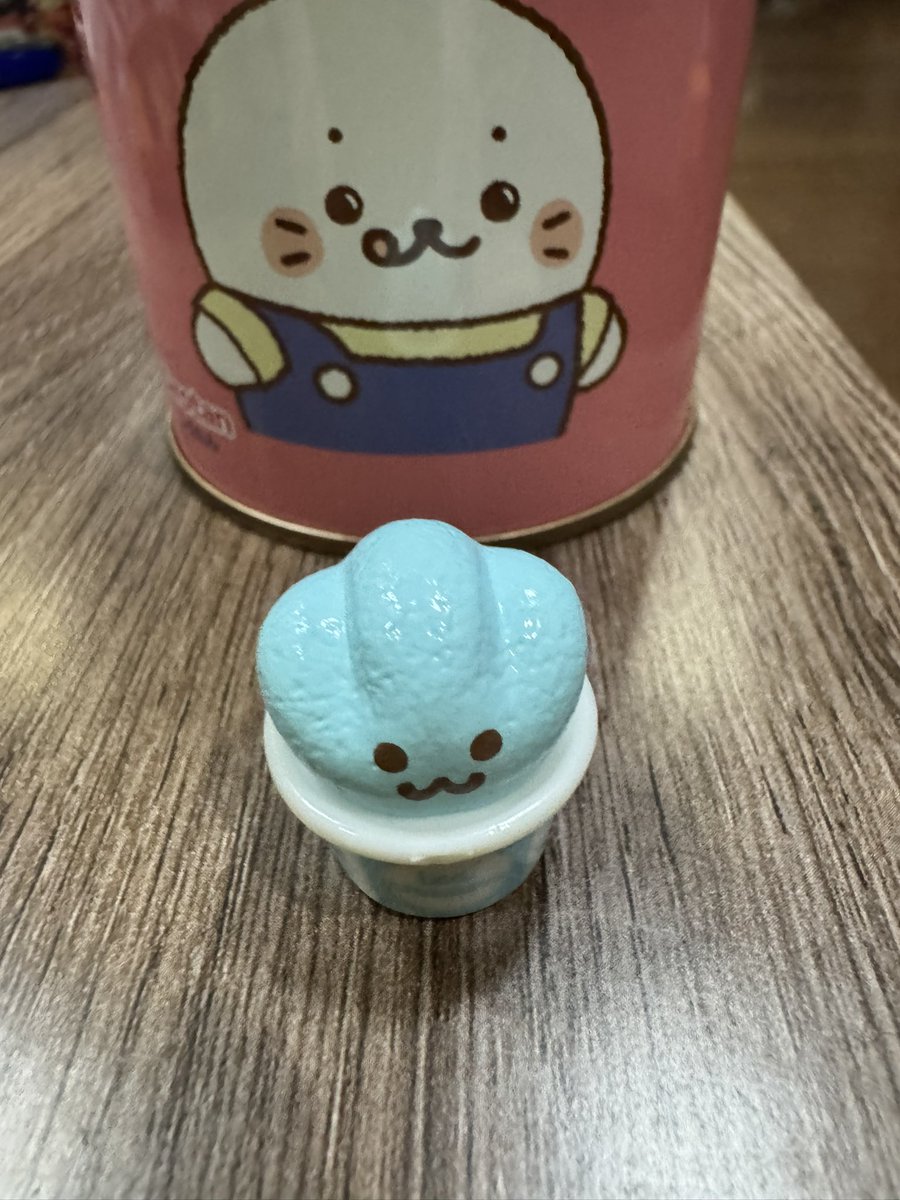 ㊙️あいすしぇるきた
バスボムのシルエットで決めました😊