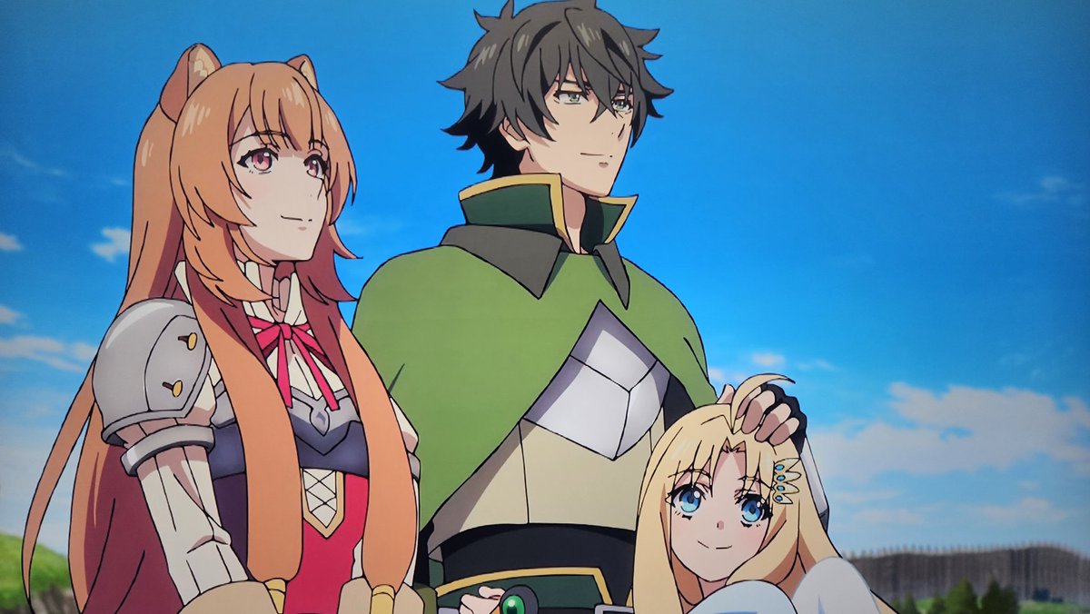 tarou 閃乱カグラ+盾の勇者 閃乱カグラ Burst Re:Newal』追加キャラ“紫”、“忌夢”、“両備