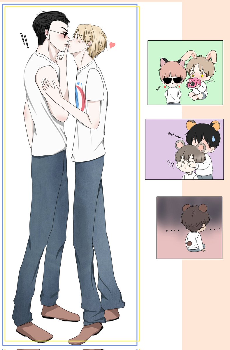 rxjweee's tweet image. 🚪🏃💨
#젠런 #noren