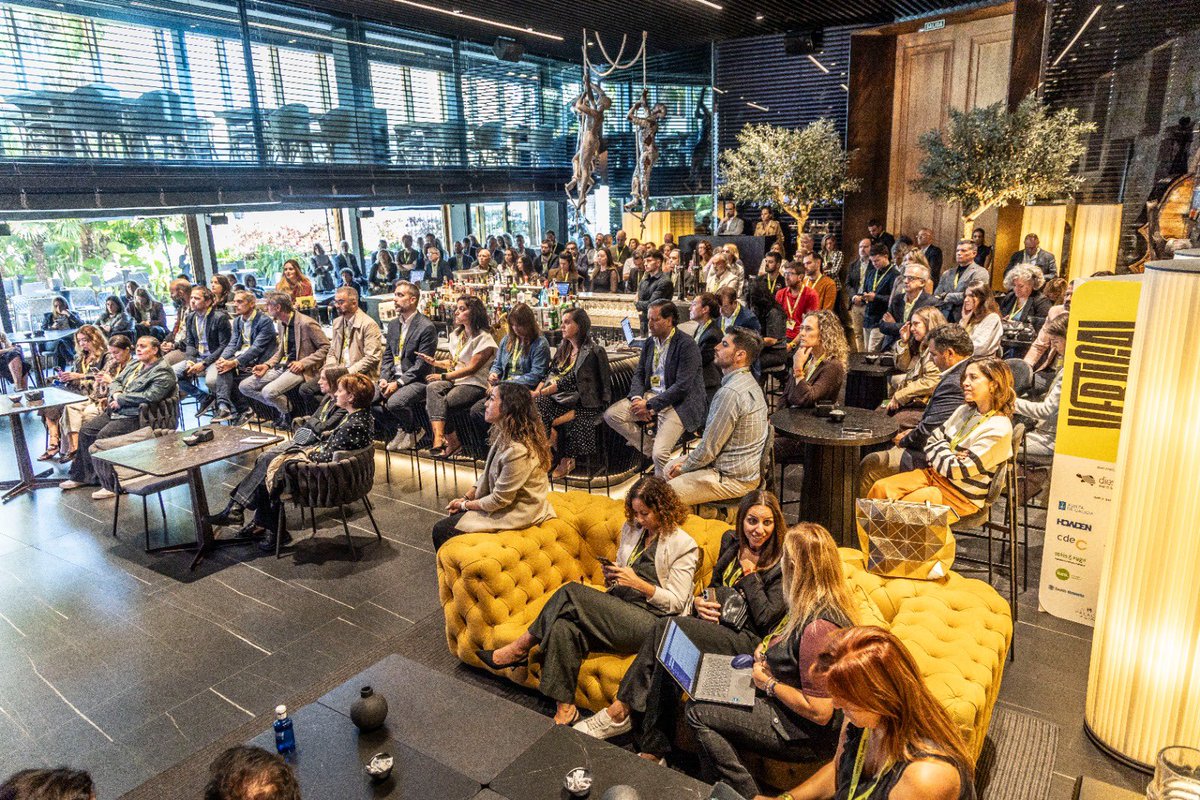 Diesemm | Agencia Eventos tweet media