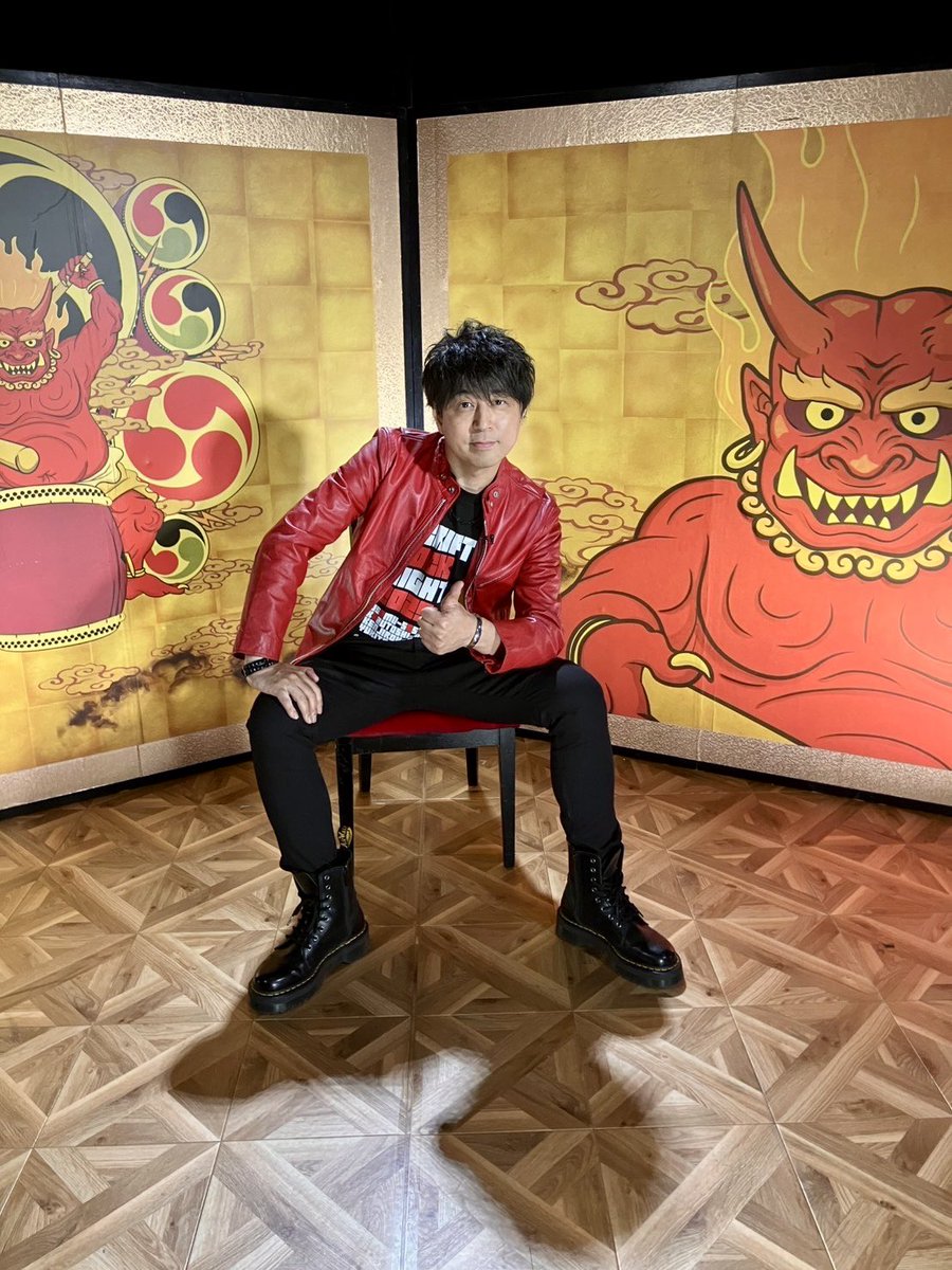 👹千鳥の鬼レンチャン見て頂きありがとうございました！！！ 悔しーと