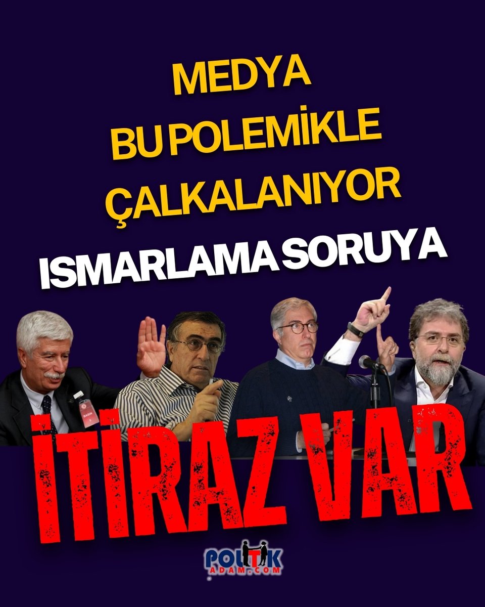 politikadam.com/medyanin-yeni-…
#AhmetHakan
#FarukBildirici
#HasanCemal
#MuratYetkin
#BasınÖzgürlüğü
#GazetecilikTartışması
#CumhurbaşkanlığıUçağı
#İletişimBaşkanlığı
#HazırSorular
#MedyaEtiği
#BasınToplantısı
#TürkiyeGündemi