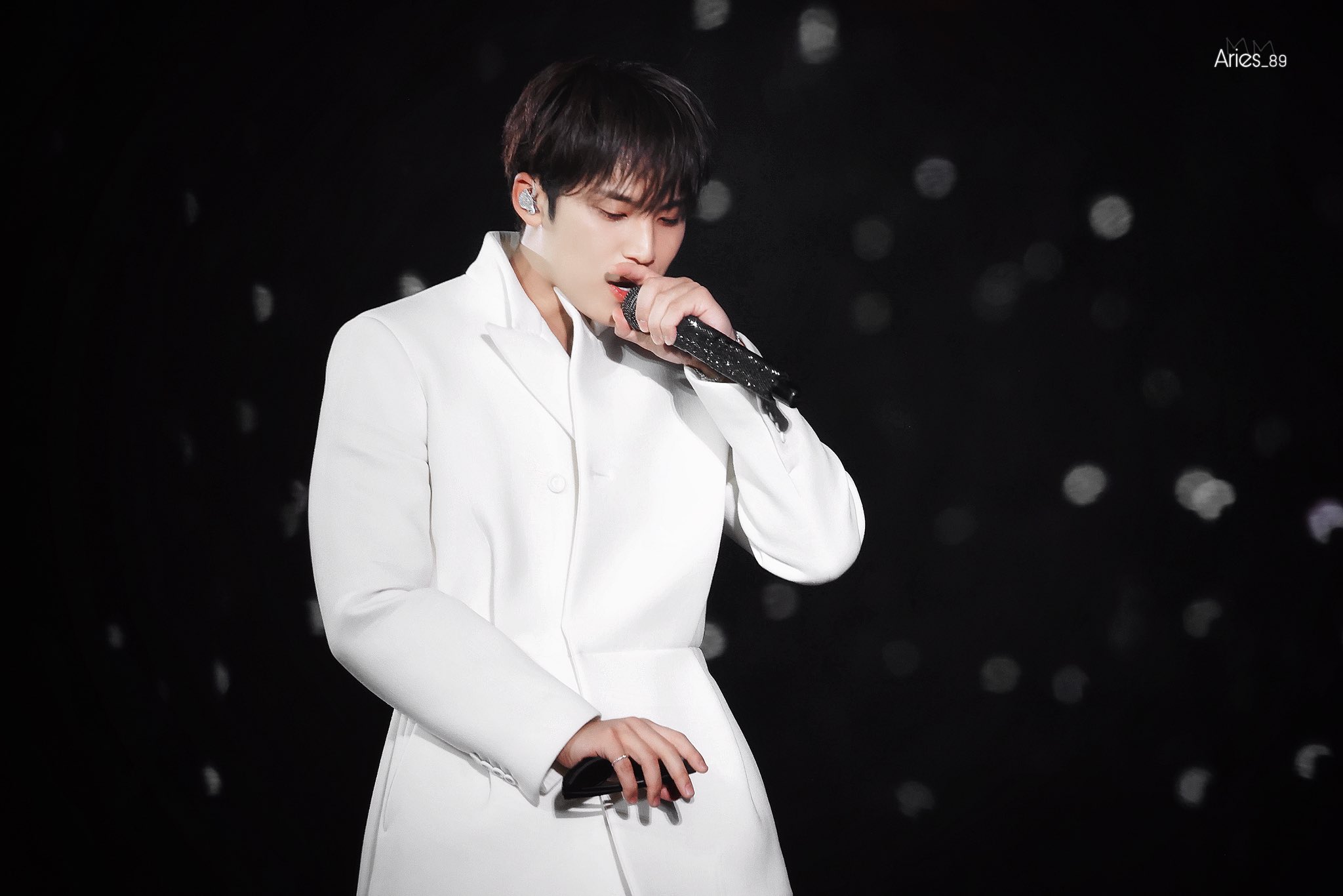 ミンギュ　winter 2025年最新】ミンギュ winterの人気アイテム - メルカリ