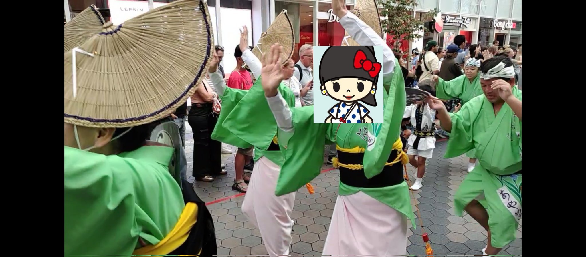 和太鼓お祭りCH (@wadaikoCH) / X