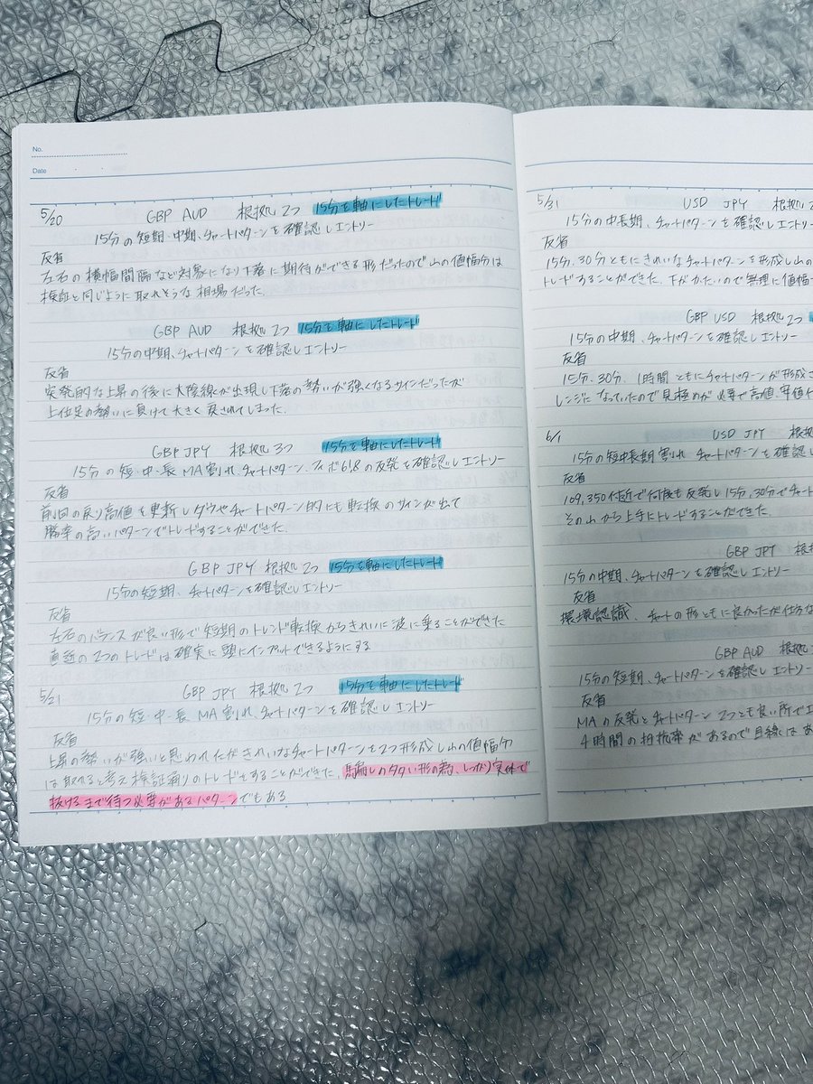 絵を描くゆひ tweet media