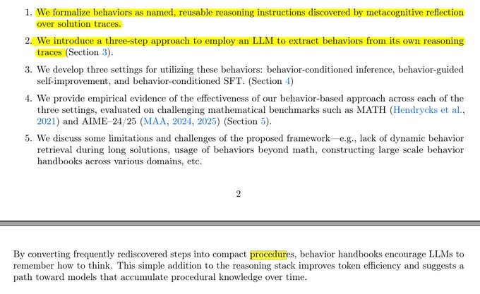 AI가 반복적으로 사고하는 과정