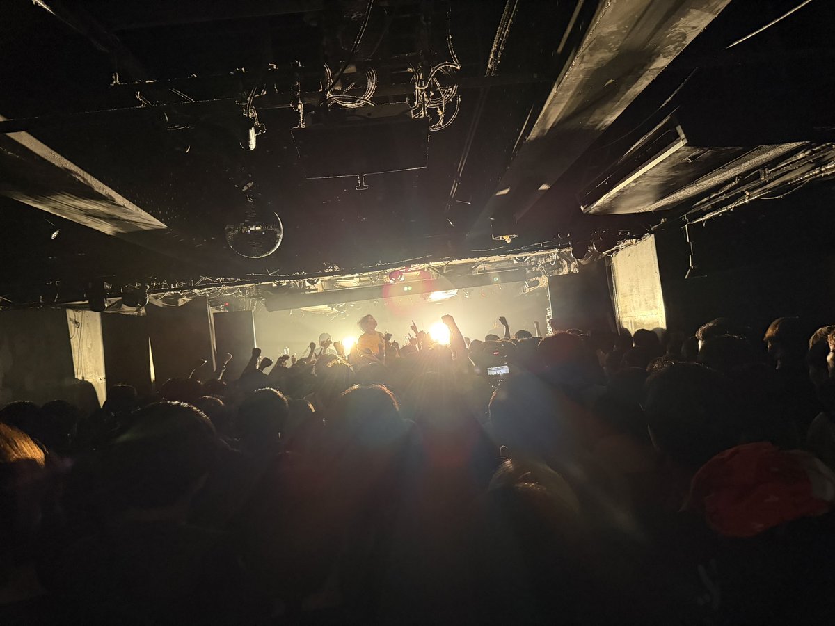 鉄風東京 1st demo gerrilla 廃盤 鉄風東京 (@teppu_tokyo) / X