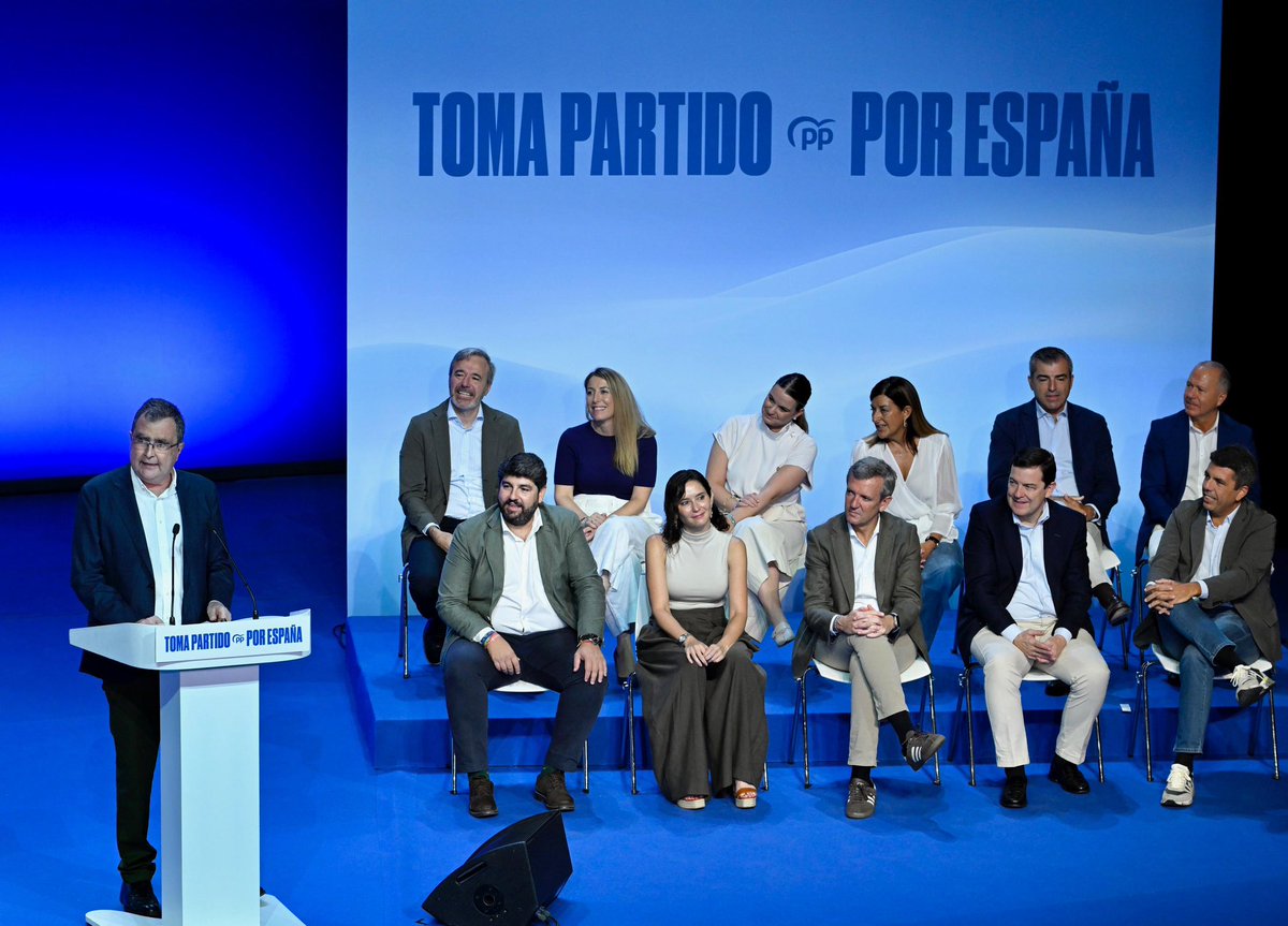 José Ballesta tweet media