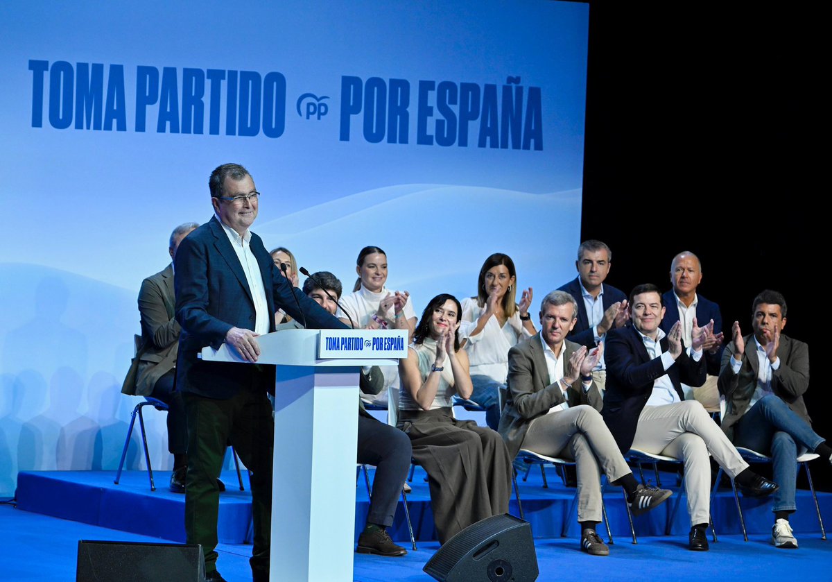 José Ballesta tweet media