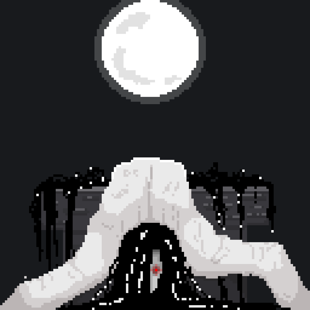 A cute girl accidentally slipped into the well. Asking for a help.