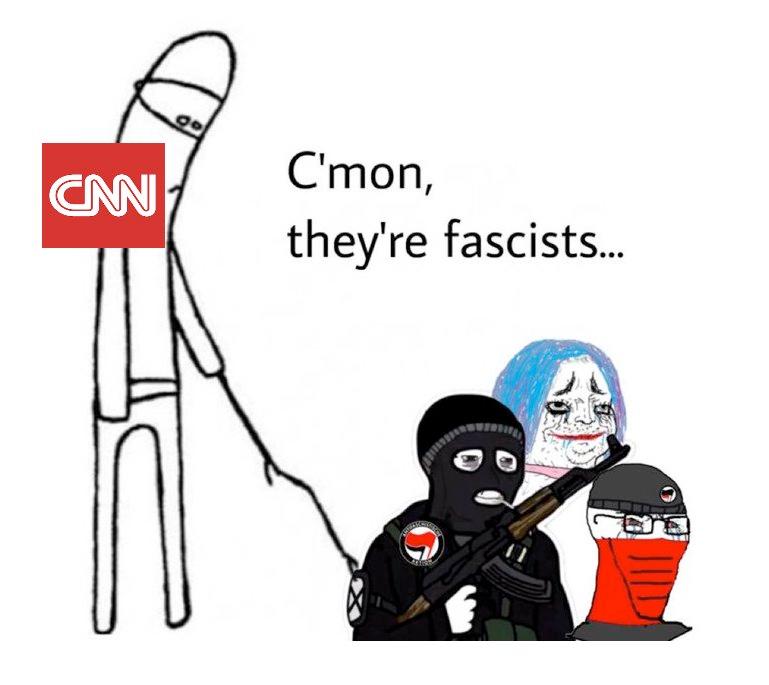 They know exactly what they are doing.