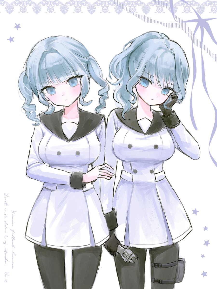 커미션 작업 했습니다. 신청 감사드립니다~ #Commission