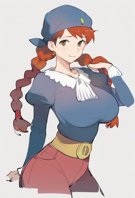 若ドーラ/天空の城ラピュタ

若い頃絶対美人だよな劇中絵でも美人だったので
パイオツも大きいし相当に男にモテモテだったはず 