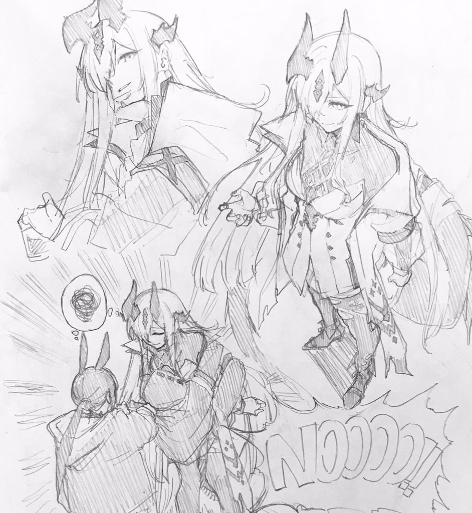 センプキ (@senpuki_illust) on Twitter photo 