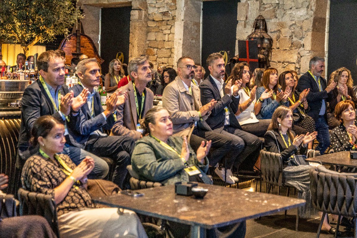 David_Diesemm | Agencia Eventos tweet media