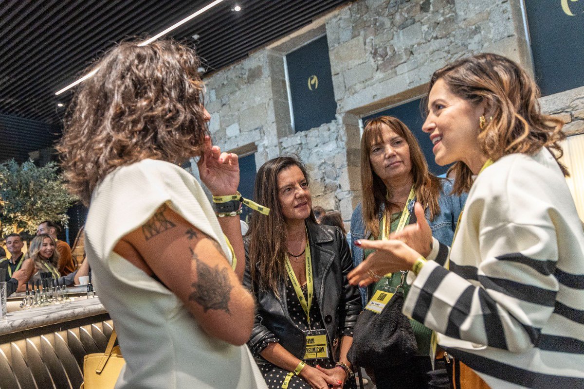 David_Diesemm | Agencia Eventos tweet media