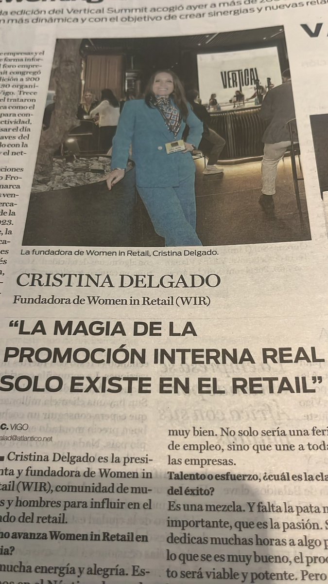 David_Diesemm | Agencia Eventos tweet media