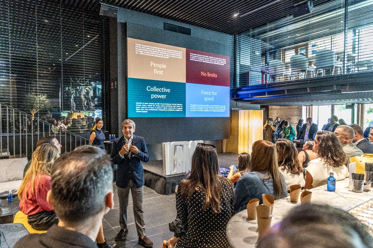 David_Diesemm | Agencia Eventos tweet media