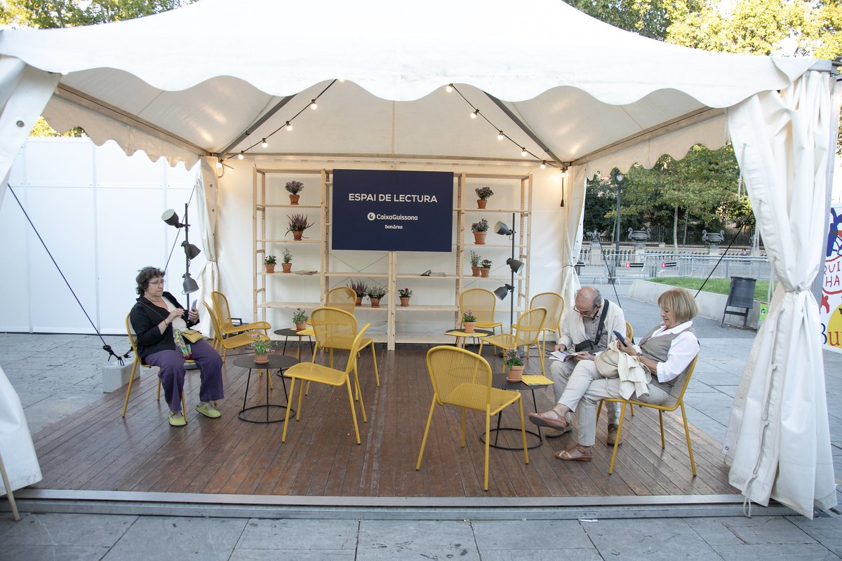 La Setmana tweet media