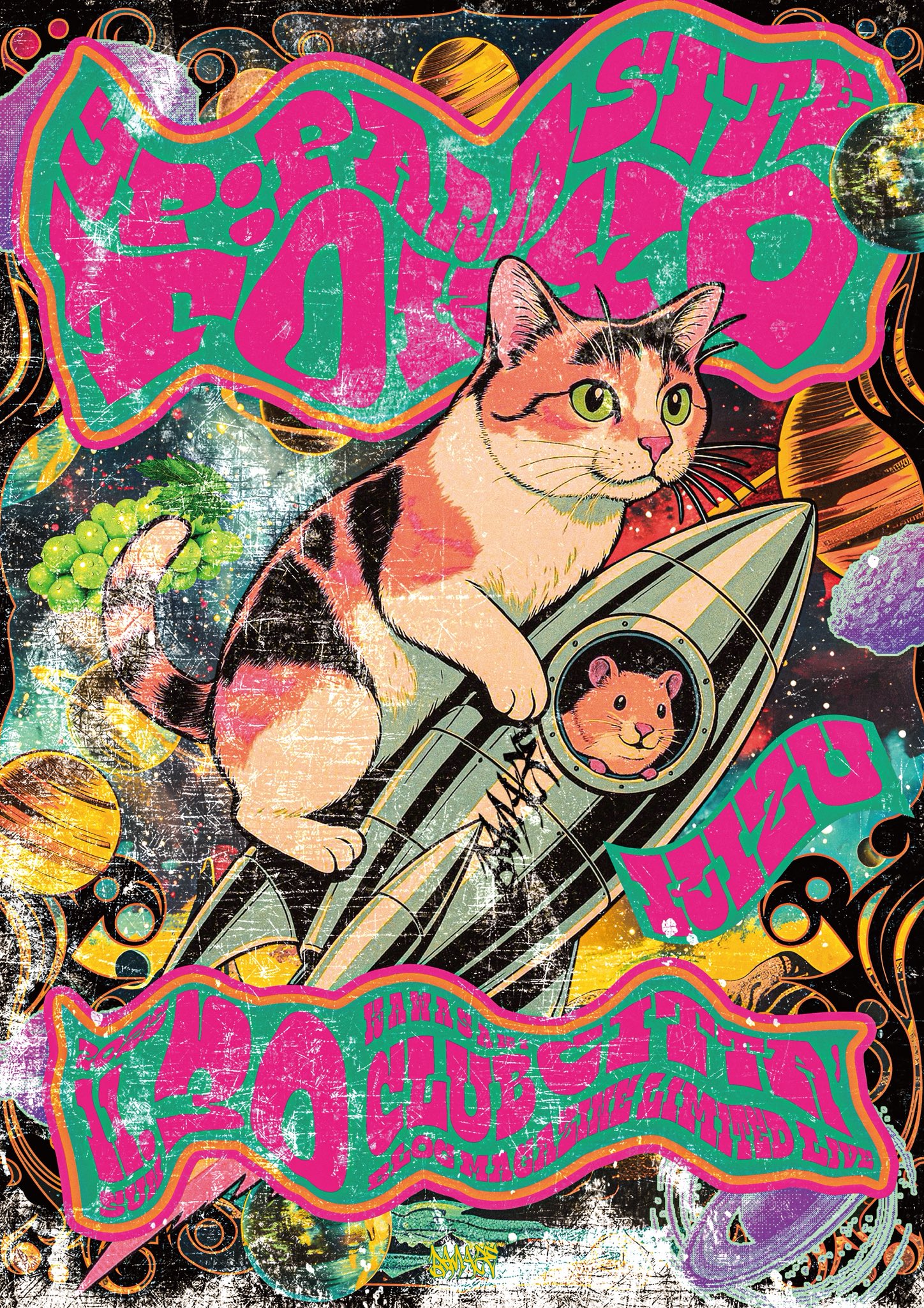 キズ (@ki_zuofficial) / X