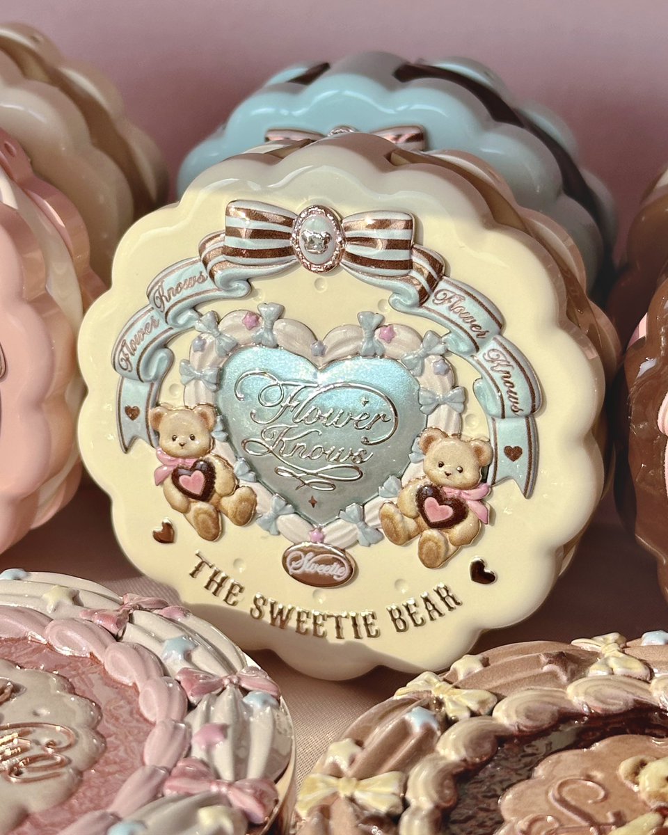 くま❤︎  Flower Knows Japan on X