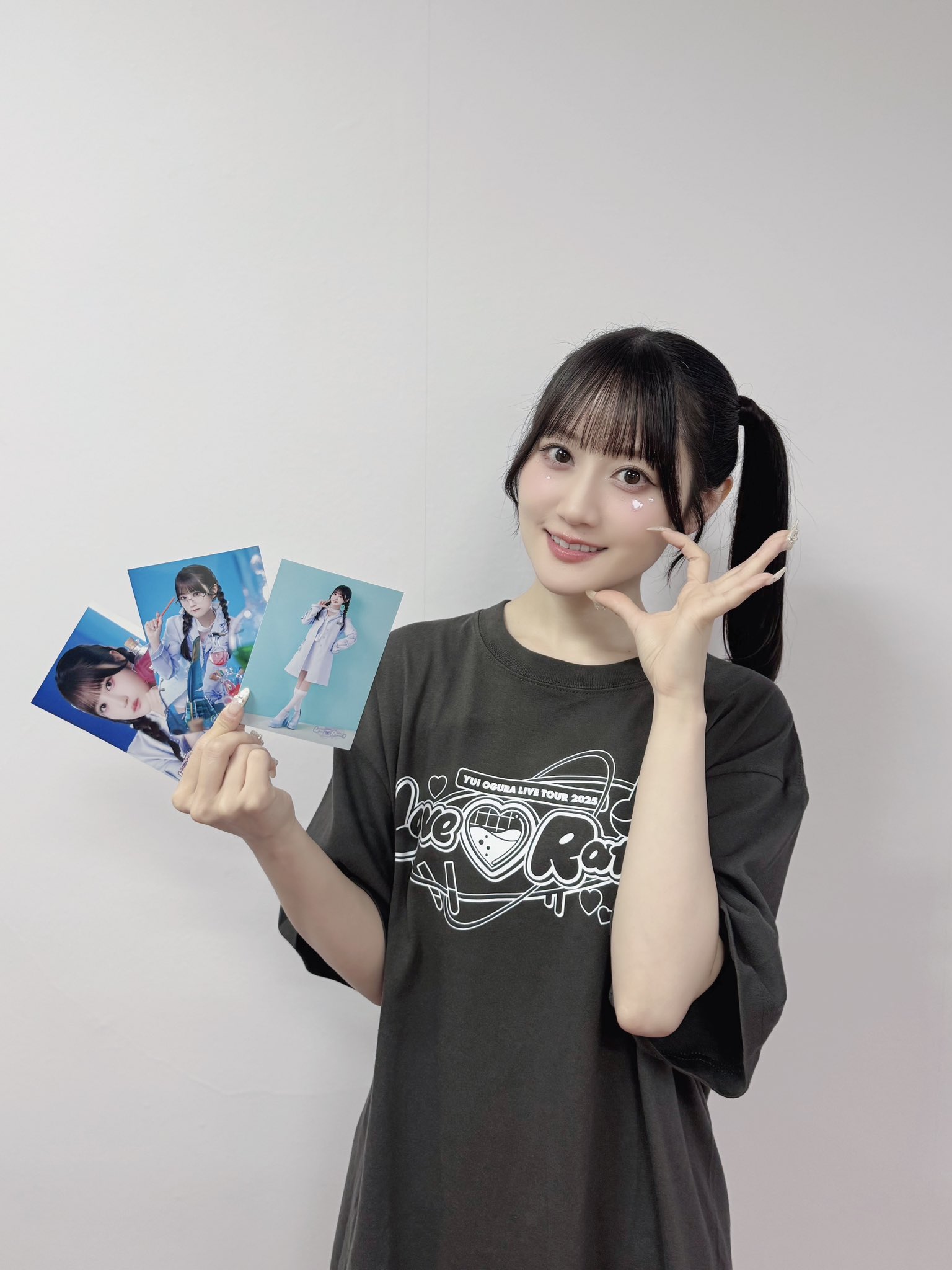 ゆいとブロマイド 小倉唯 CD ブロマイド - メルカリ