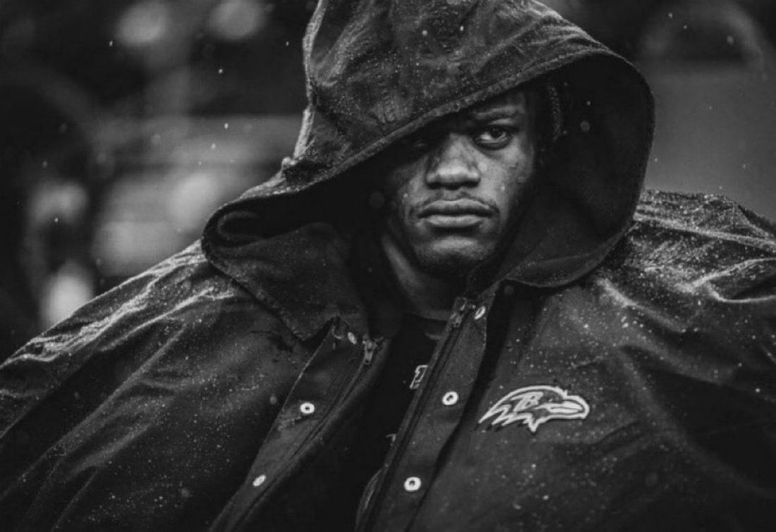 Ravens Nation 𝙇𝙄𝙑𝙀 tweet media