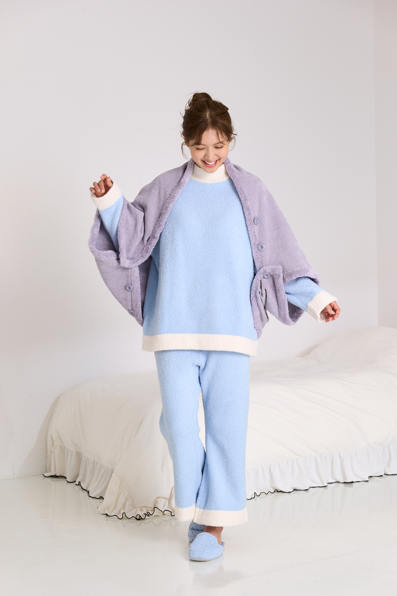 Francfranc♡ファム♡キャビネット パセ キッチンキャビネット（W650xH1750） | Francfranc（フラン