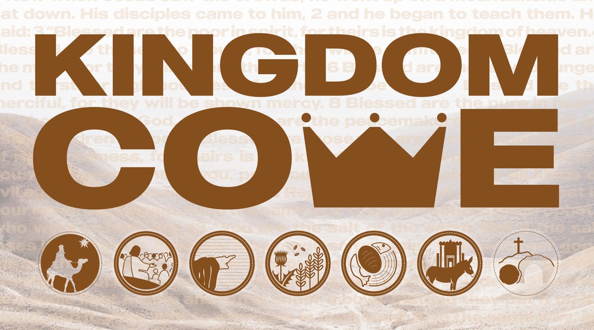 gccyeg's tweet photo. Join us at Greenfield at 10am as we continue on in our sermon series Kingdom Come; Following Jesus Through Matthew. Stay up to date with all that is happening in Greenfield in our e-bulletin found on our website! https://t.co/JYysl5UClM