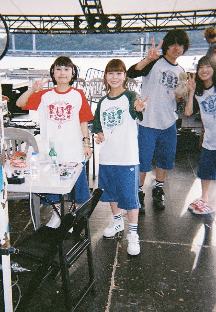 サバシスター (@saba_sister) / X