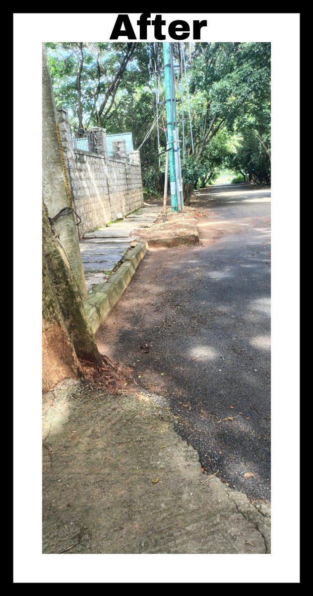 CICEF_Bengaluru's tweet photo. As part of the #SwachhataHiSeva2025 campaign and #SpecialCampaign5, CICEF, Bangalore conducted a Shramdaan drive on 28.09.2025 near ESS.  #SHS2025 #Swachhotsav2025 #Swachhotsav #CICEF https://t.co/dae19wfg0n