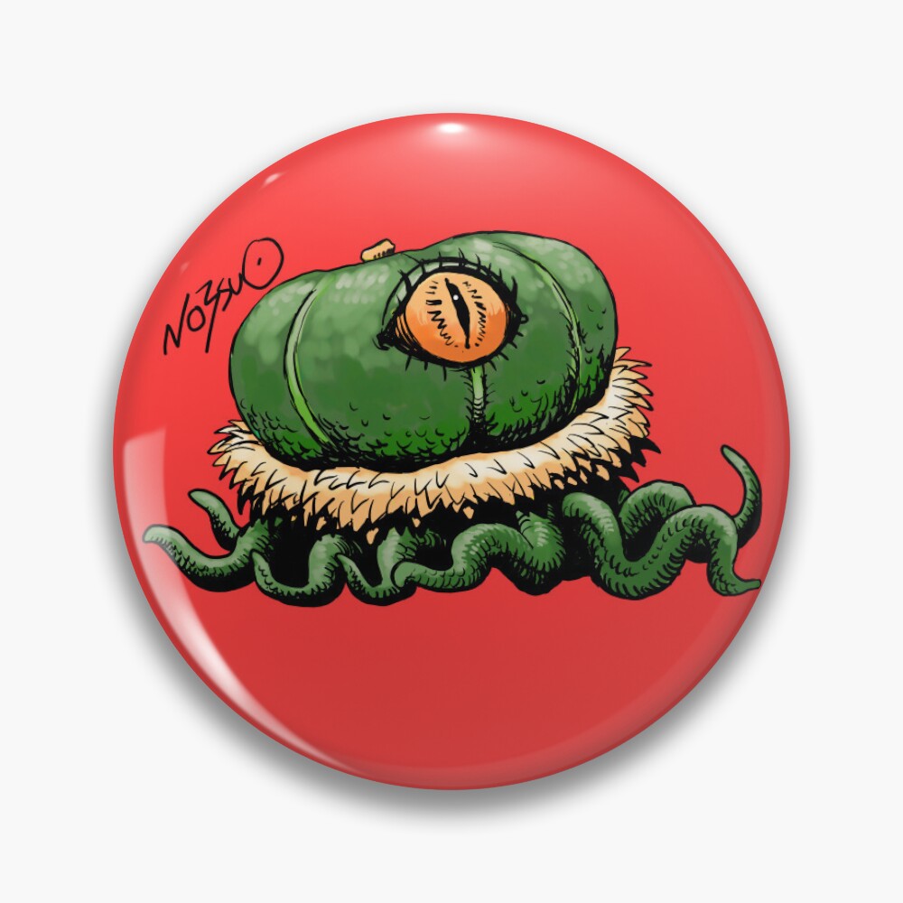 N0_2_0's tweet image. Get my art printed on awesome products. Support me at Redbubble #RBandME:  redbubble.com/i/pin/Pumpkin-… #findyourthing #redbubble