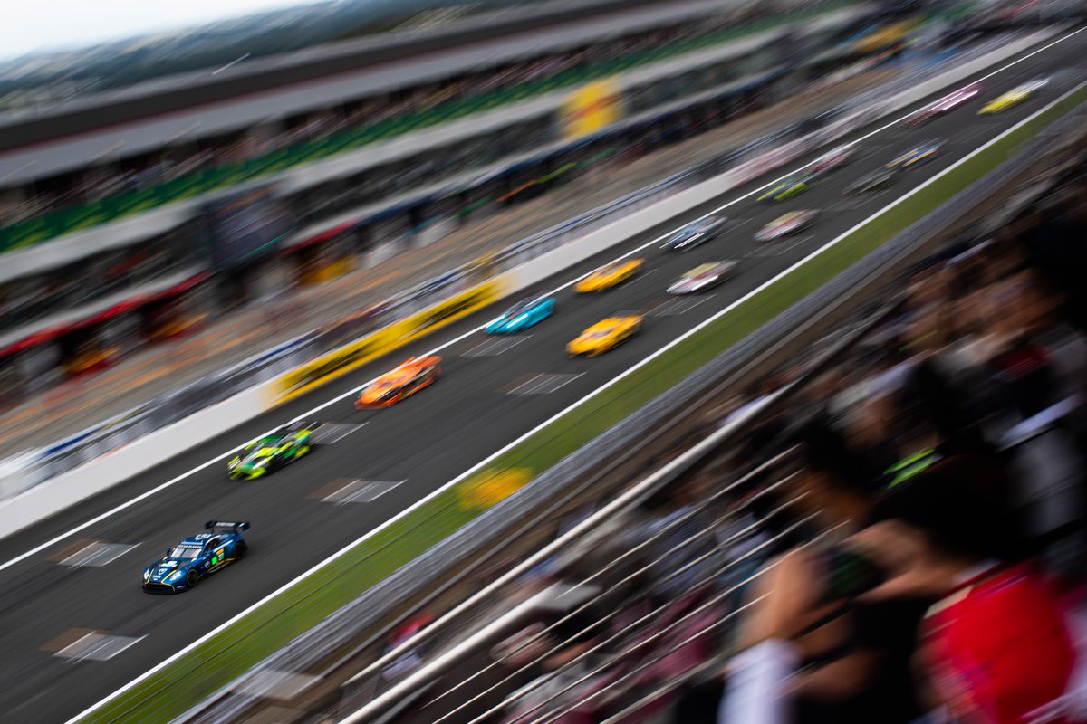 Prodrive tweet media