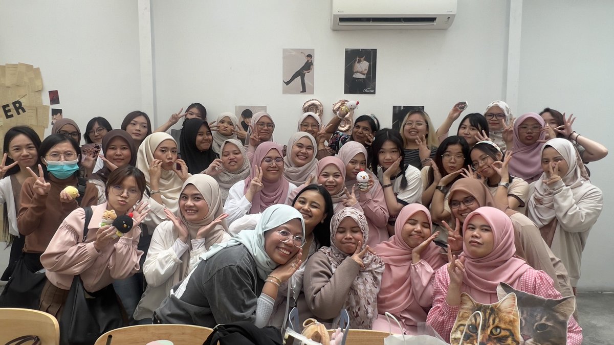 eaJPark Malaysia tweet media