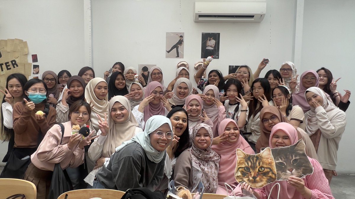 eaJPark Malaysia tweet media