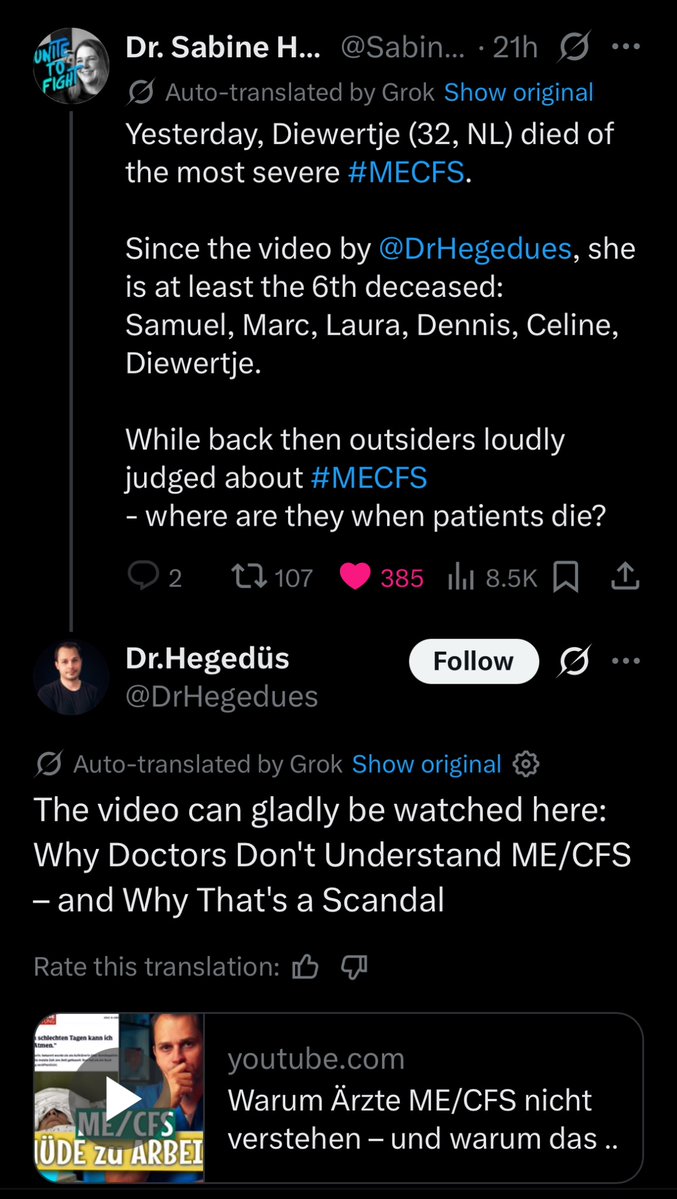 Maybe one of the worst things about YouTubers is their tendency to see just about everything as an opportunity to expand their platform, which tends to crowd out normal human behaviors like basic decorum and normal human responses like empathy and respect for others’ grief.